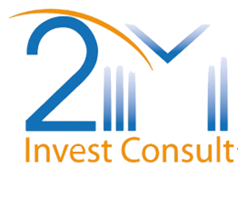 Logo 2M Invest Consult