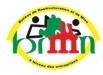 Logo BRMN