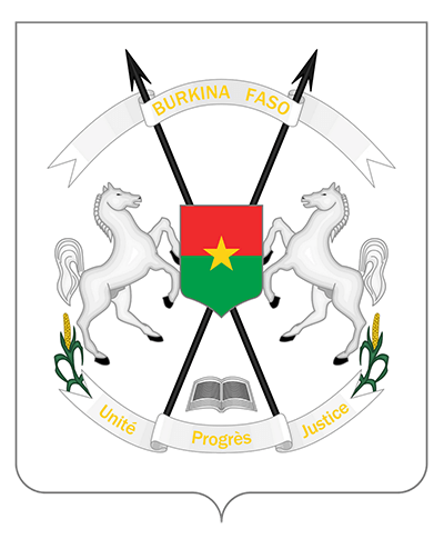 Logo DGDI